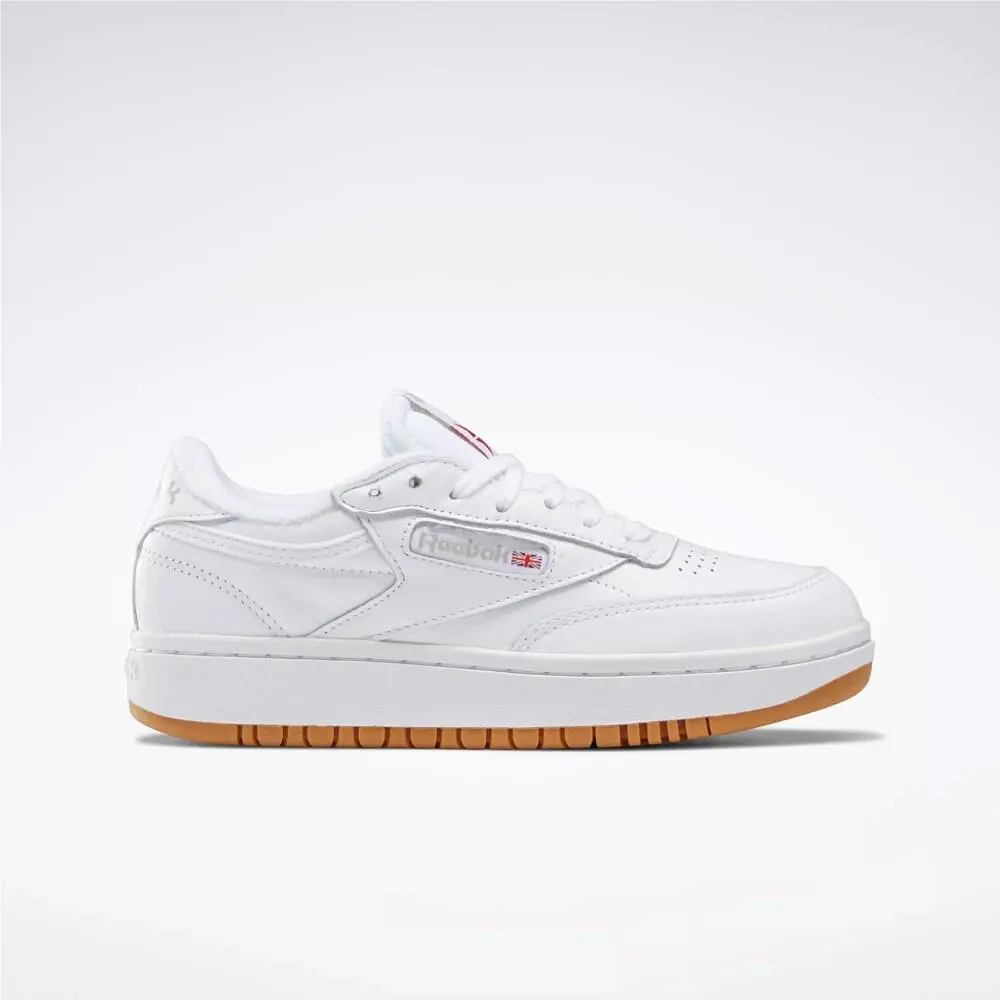 Reebok shoes - White 25
