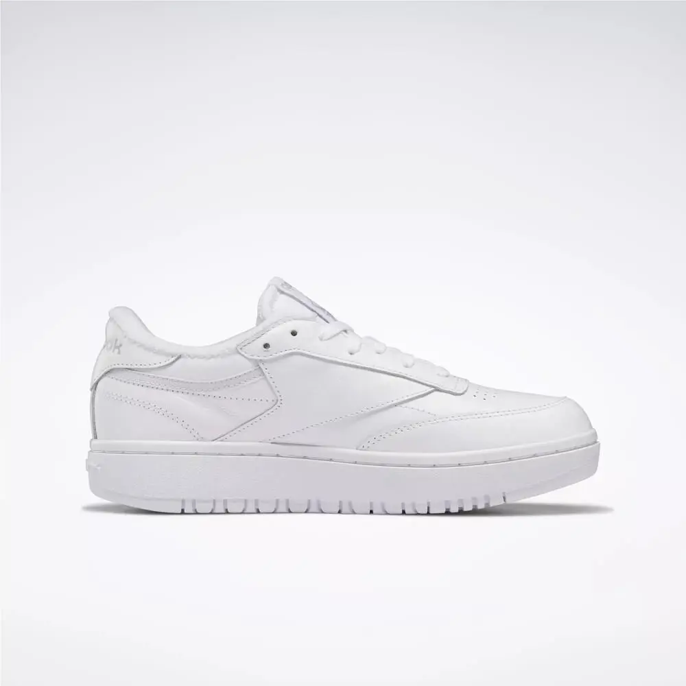 Reebok shoes - White 8