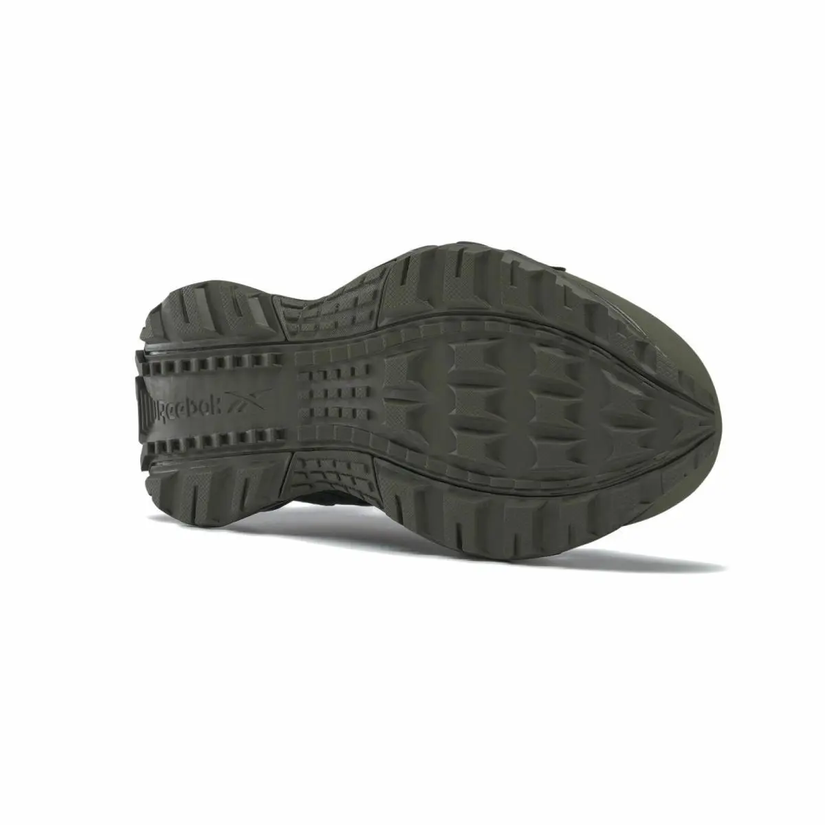 Reebok shoes - Green 3