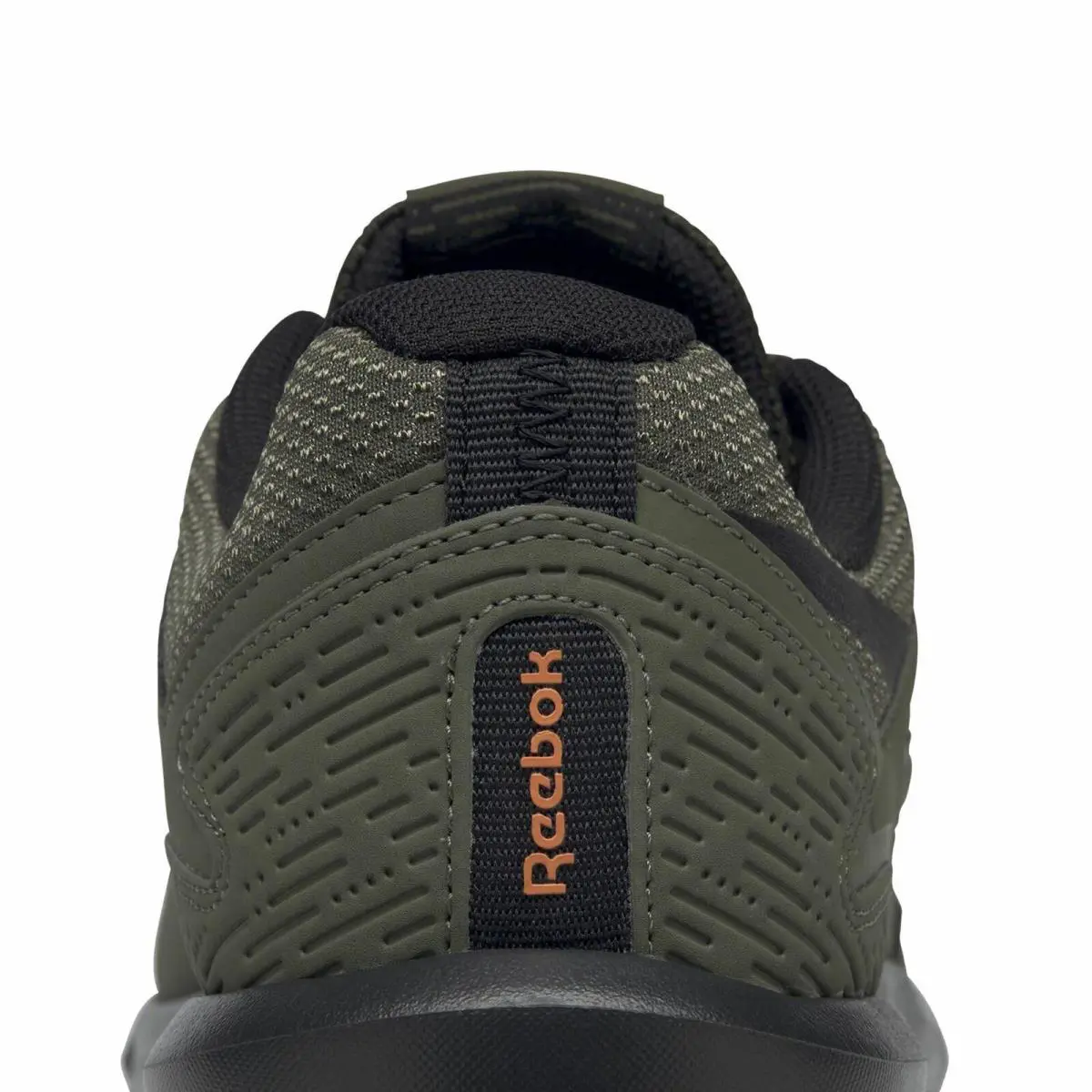 Reebok shoes - Green 6