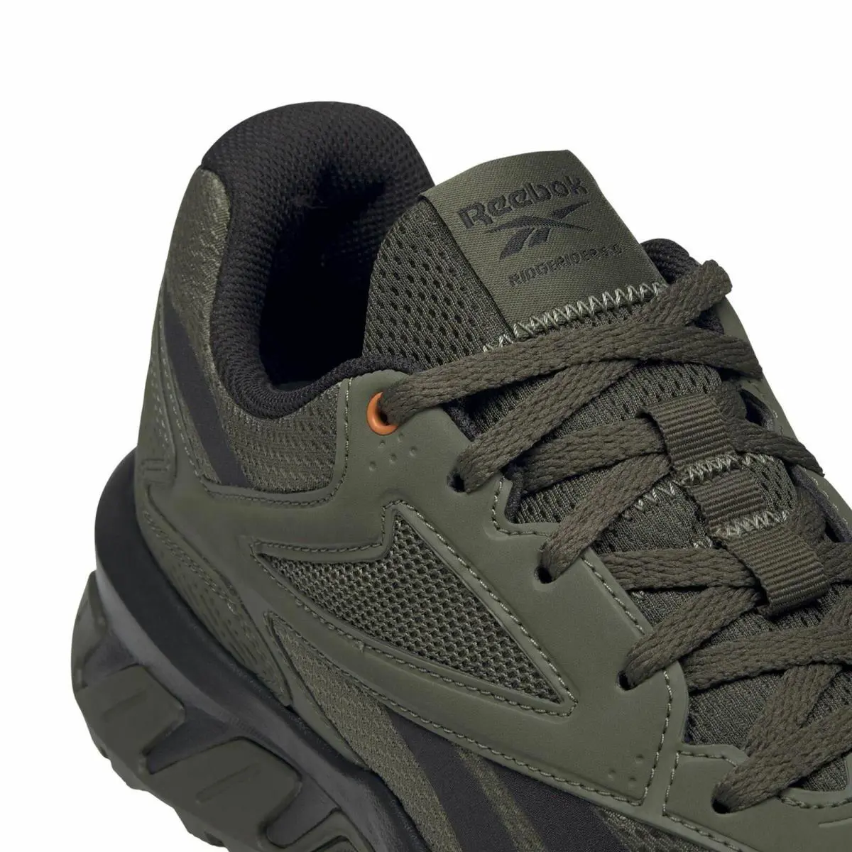 Reebok shoes - Green 5