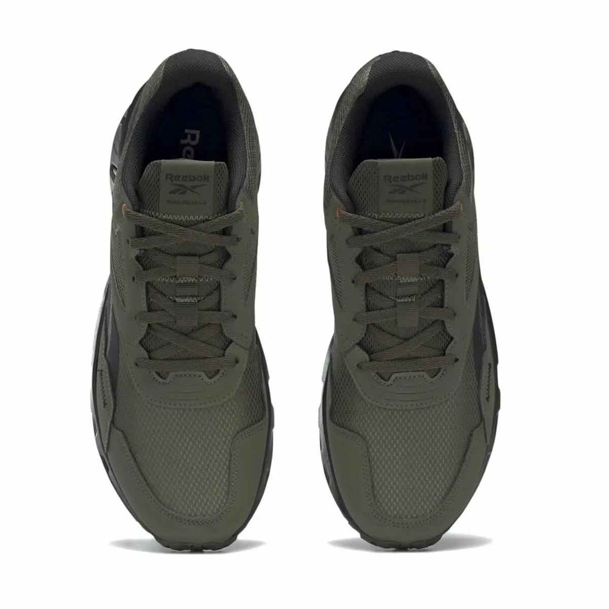 Reebok shoes - Green 12