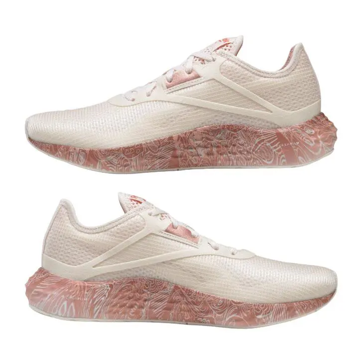 Reebok shoes - Reebok Flashfilm - Flashfilm - FX1247 - Pink 2