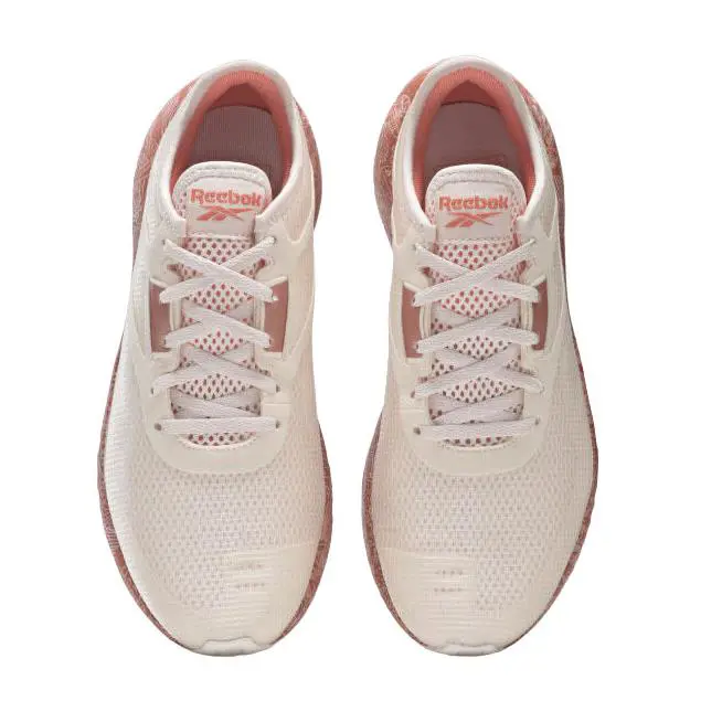 Reebok shoes - Reebok Flashfilm - Flashfilm - FX1247 - Pink 5