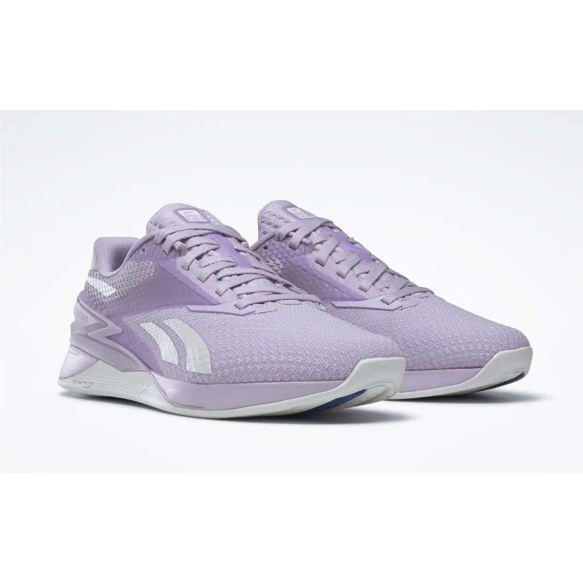 Reebok shoes - Purple Oasis / Cold Grey / Vector Blue 0