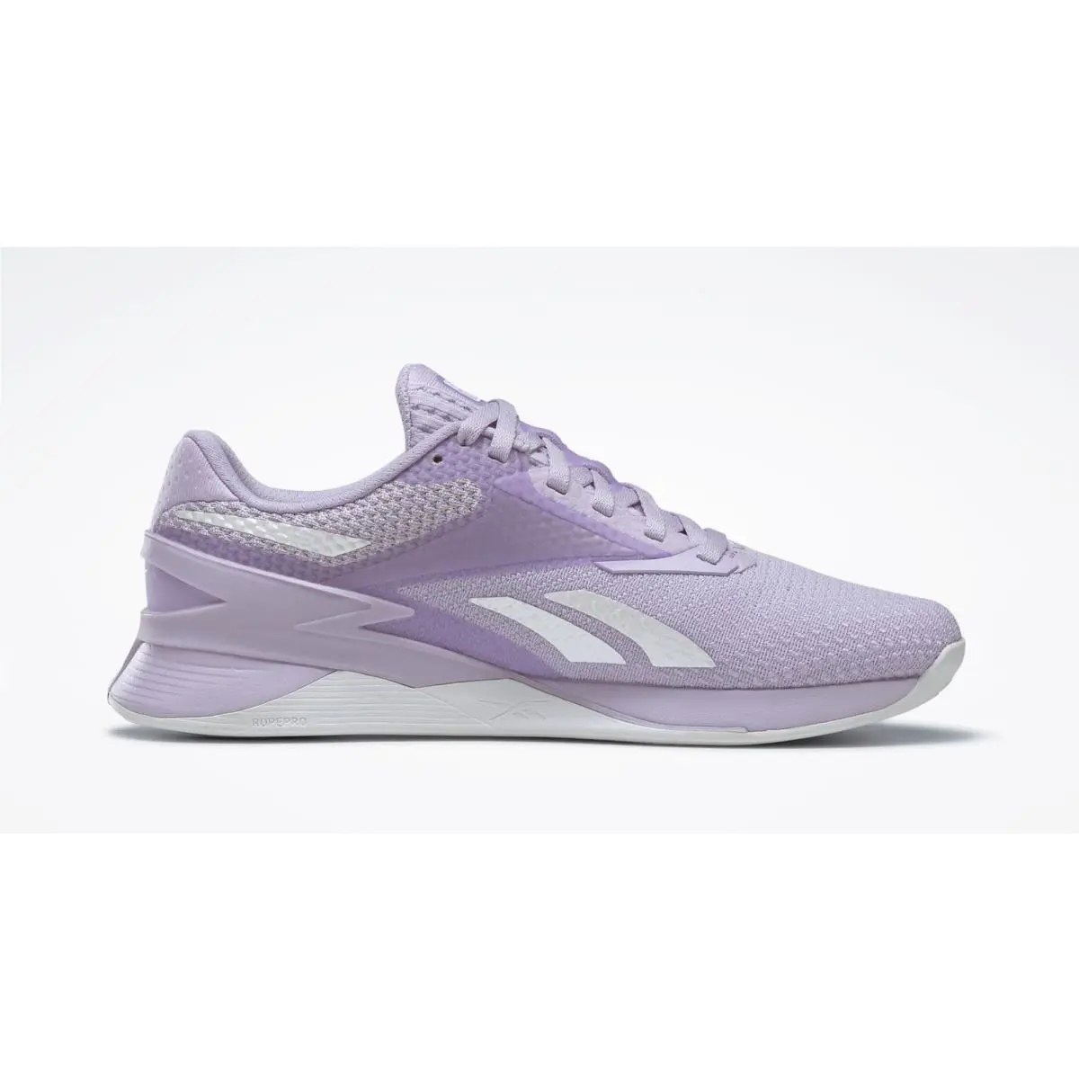 Reebok shoes - Purple Oasis / Cold Grey / Vector Blue 1