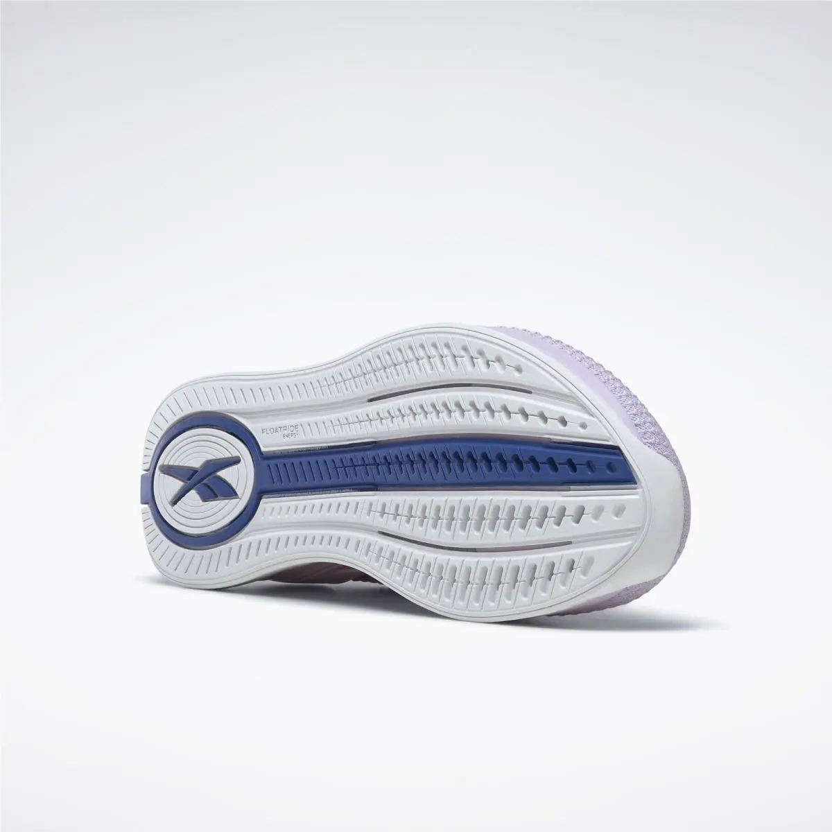 Reebok shoes - Purple Oasis / Cold Grey / Vector Blue 9