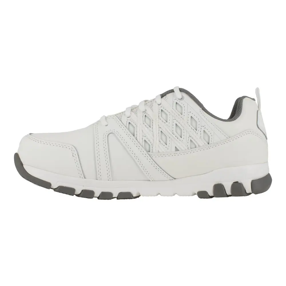 Reebok shoes - Sublite Work - Sublite Work - RB434 - White 0