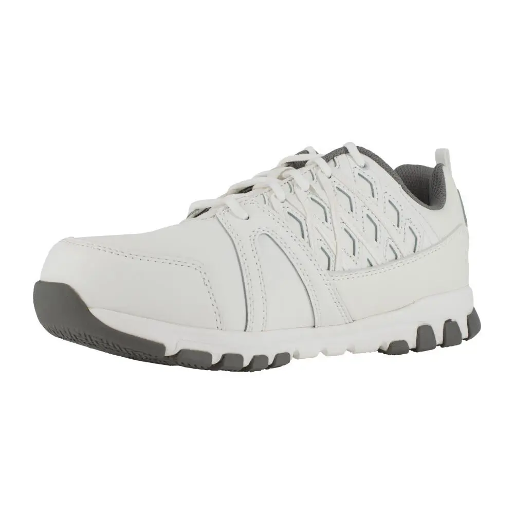 Reebok shoes - Sublite Work - Sublite Work - RB434 - White 7
