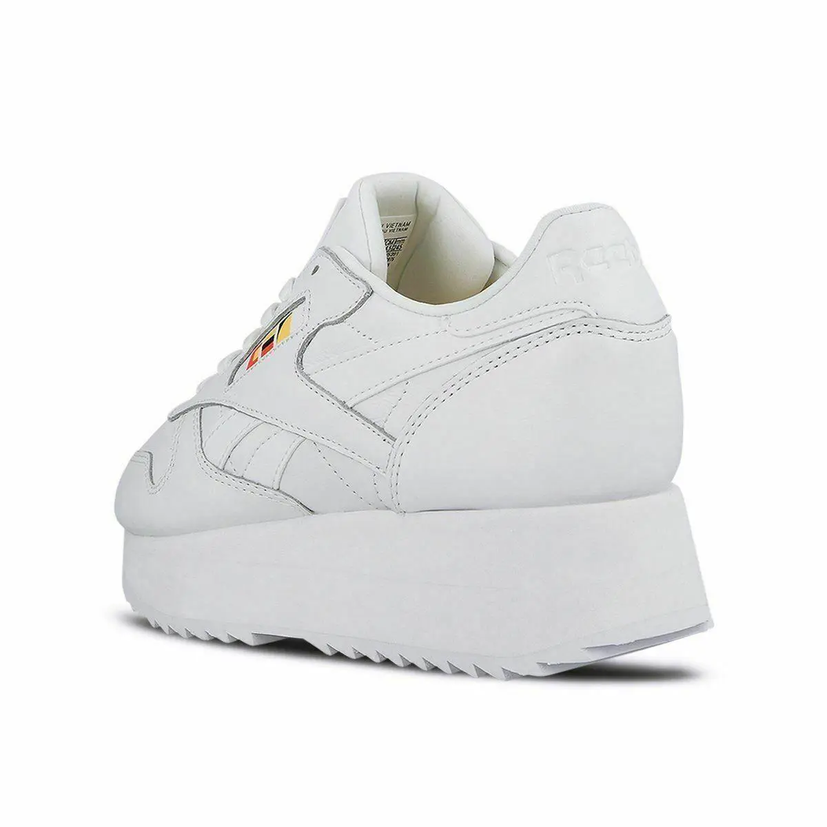 Reebok shoes - White 1