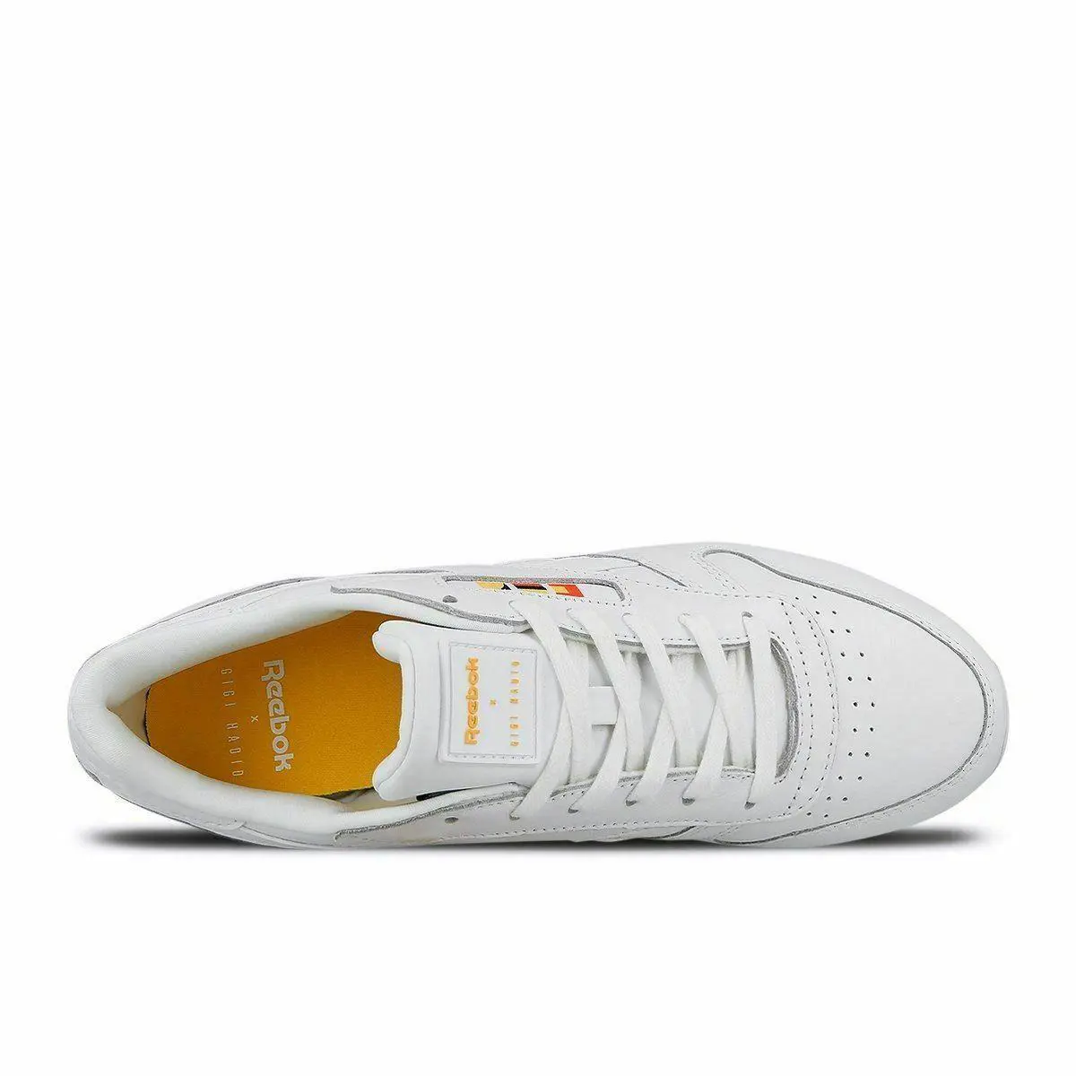 Reebok shoes - White 3