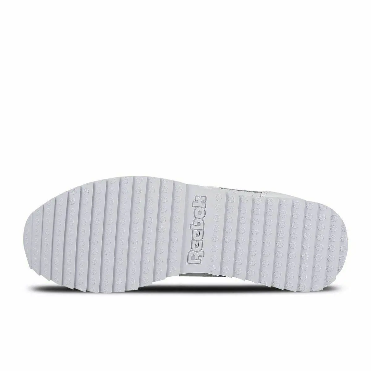 Reebok shoes - White 4