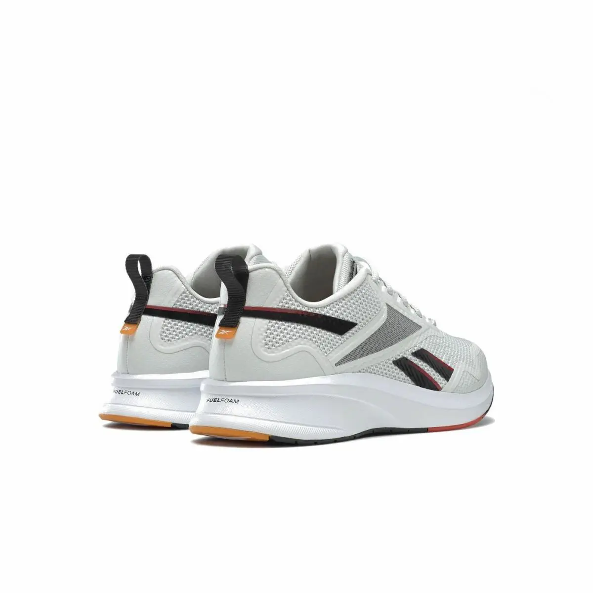 Reebok shoes - Gray 1