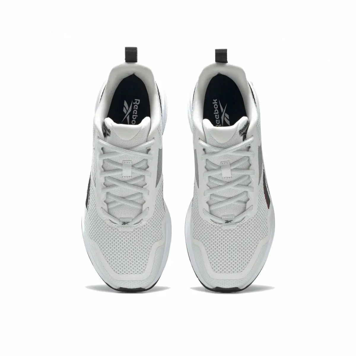 Reebok shoes - Gray 4