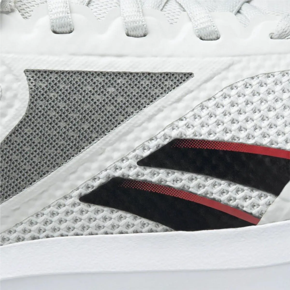 Reebok shoes - Gray 7