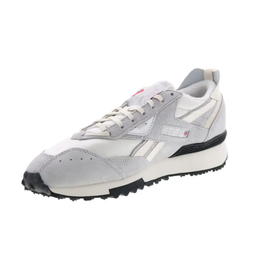 Reebok shoes - Gray 1