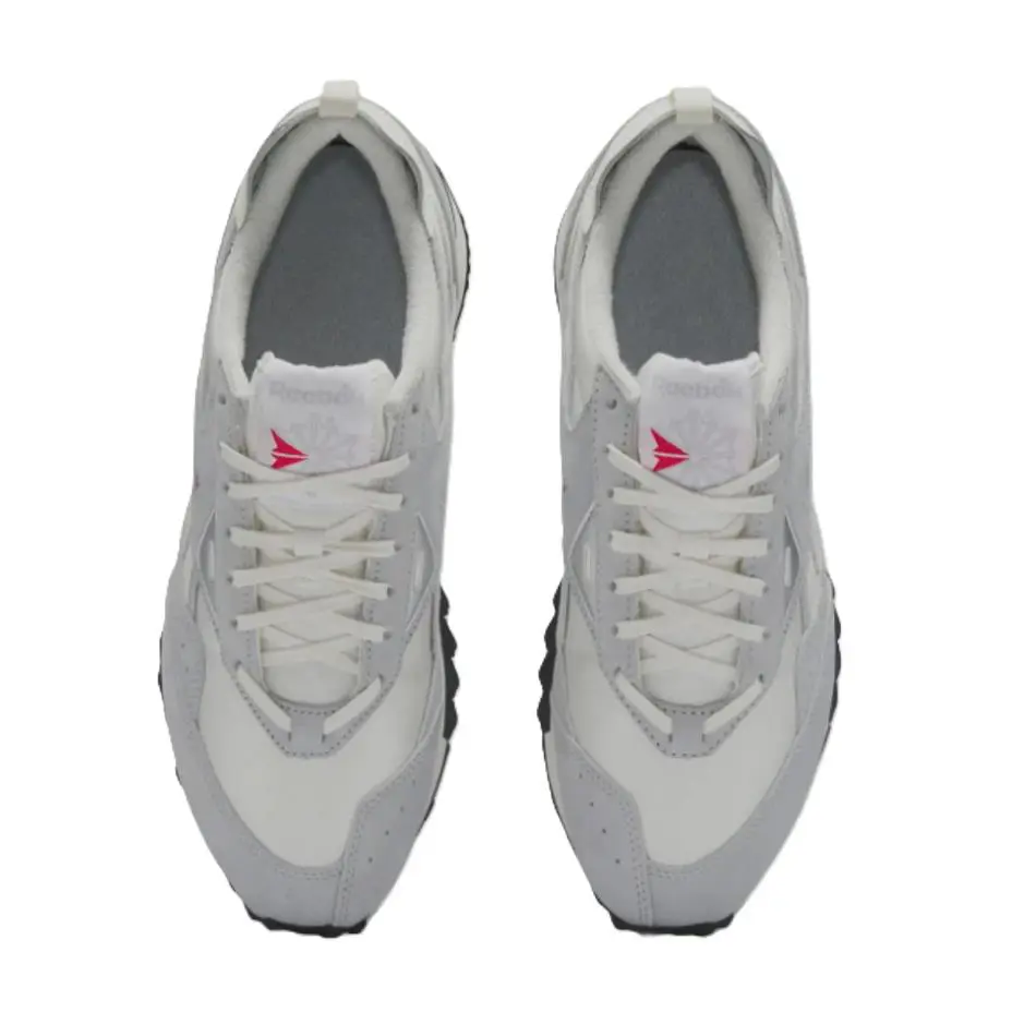 Reebok shoes - Gray 2