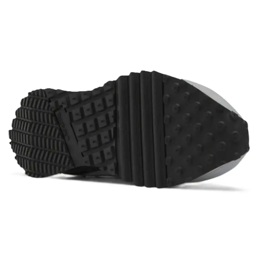 Reebok shoes - Gray 4