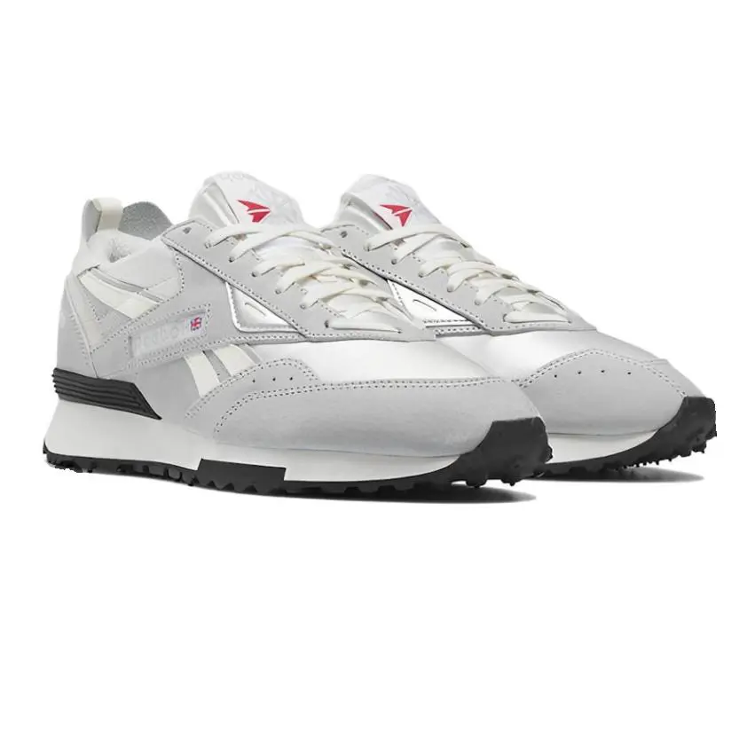Reebok shoes - Gray 5