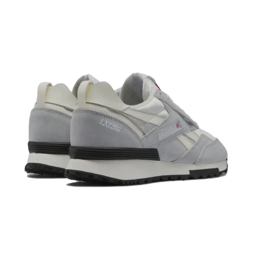 Reebok shoes - Gray 9