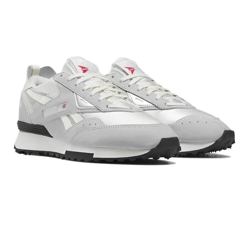 Reebok shoes - Gray 5
