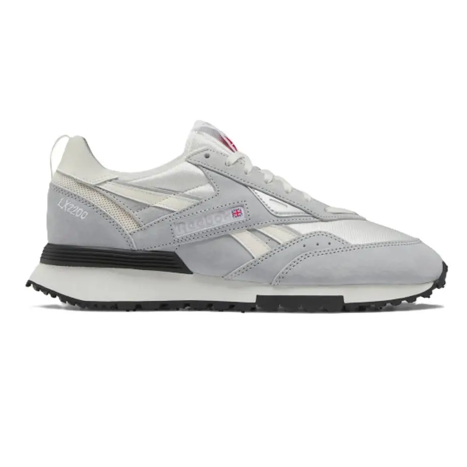 Reebok shoes - Gray 6