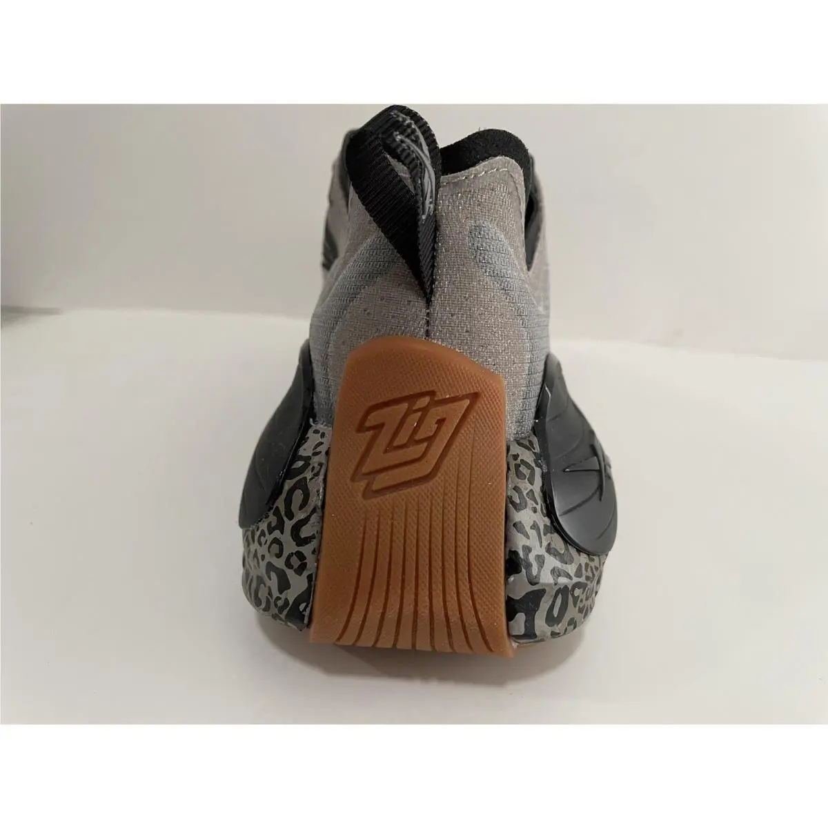 Reebok shoes - Reebok Zig Kinetica - Zig Kinetica - FY7061 - Black 0