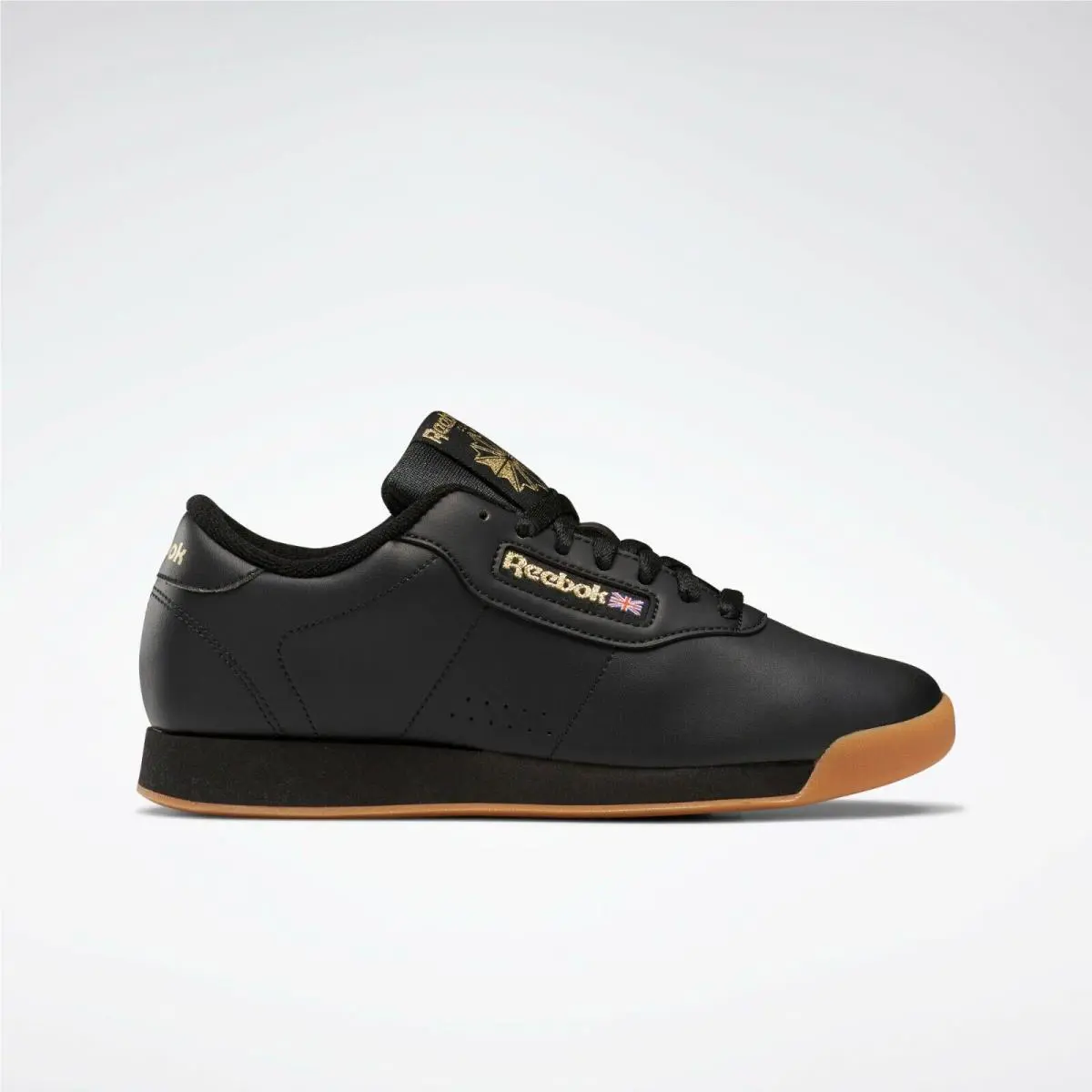 Reebok shoes - Reebok Princess - Princess - White/Gum 1