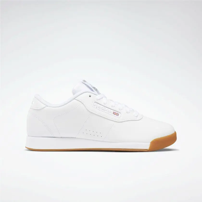 Reebok shoes - Reebok Princess - Princess - White/Gum 0