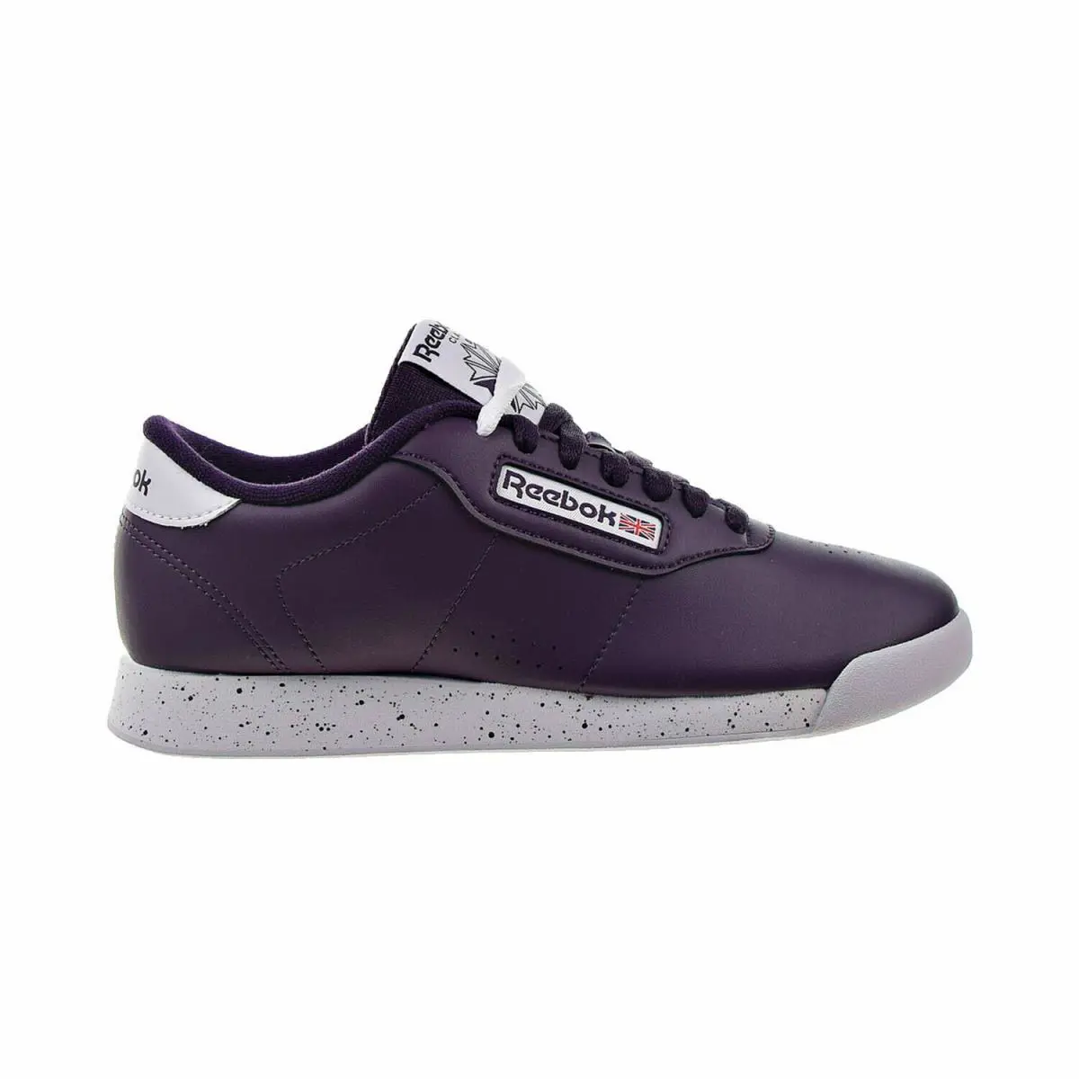 Reebok shoes - Reebok Princess - Princess - White/Gum 2