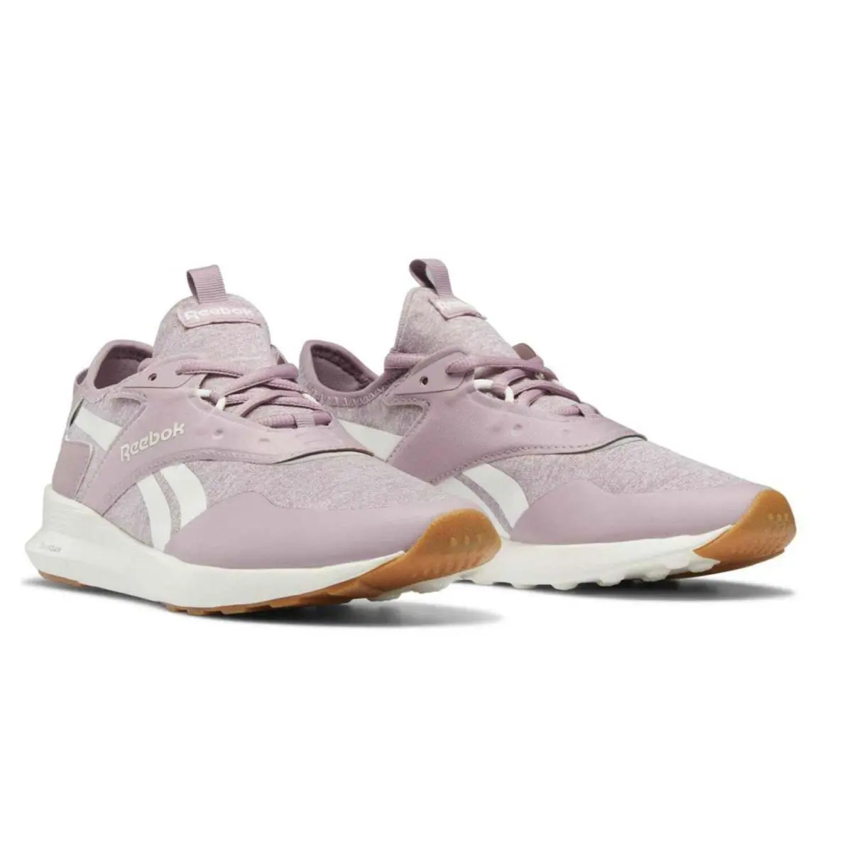 Reebok shoes - Inflil/Chalk/Silvmt 0