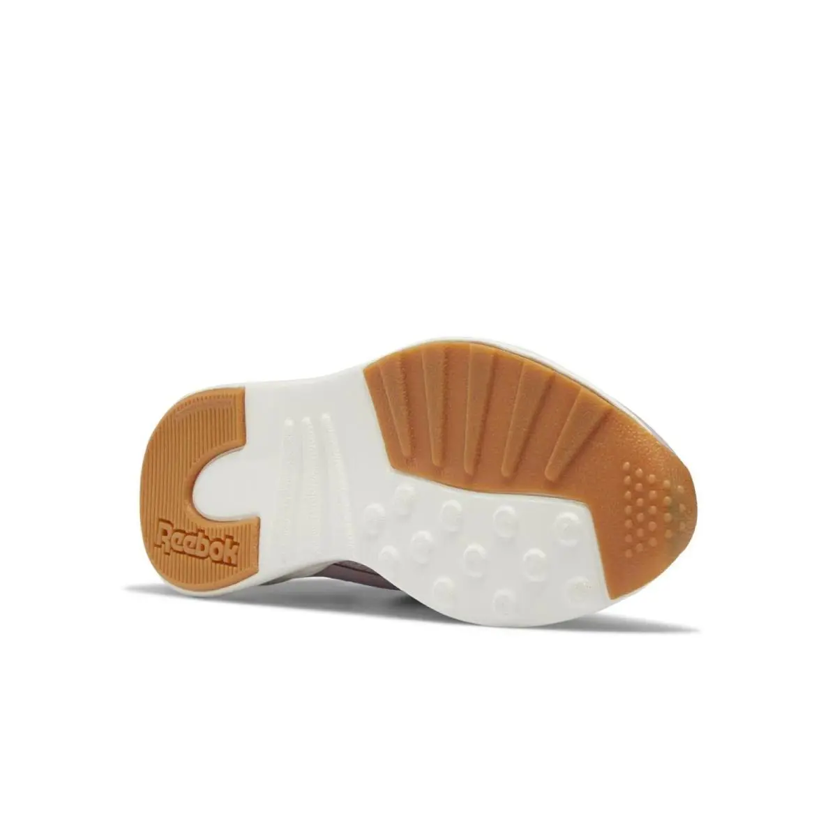 Reebok shoes - Inflil/Chalk/Silvmt 8