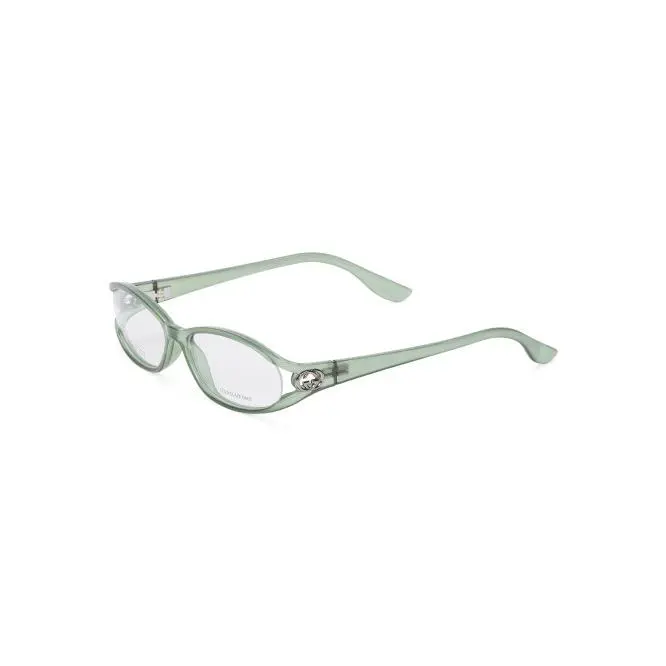 Gucci Green Opale Optical Frame GG3074 V0M 54 14 120 Eyeglasses