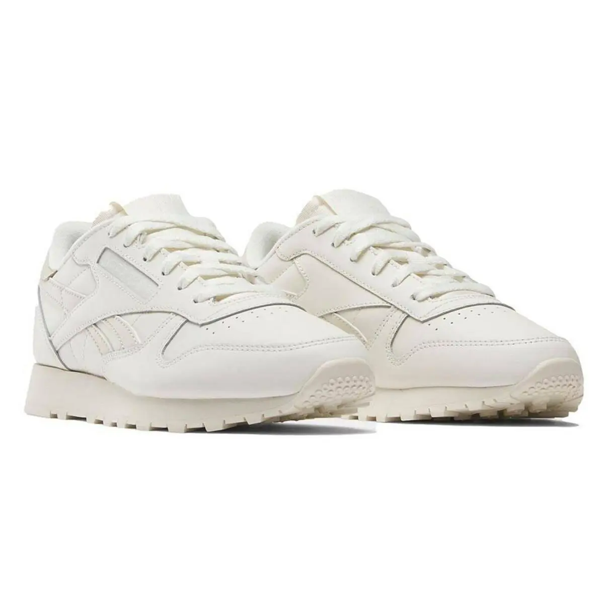 Reebok shoes - Chalk/Papwht/Alabas 0