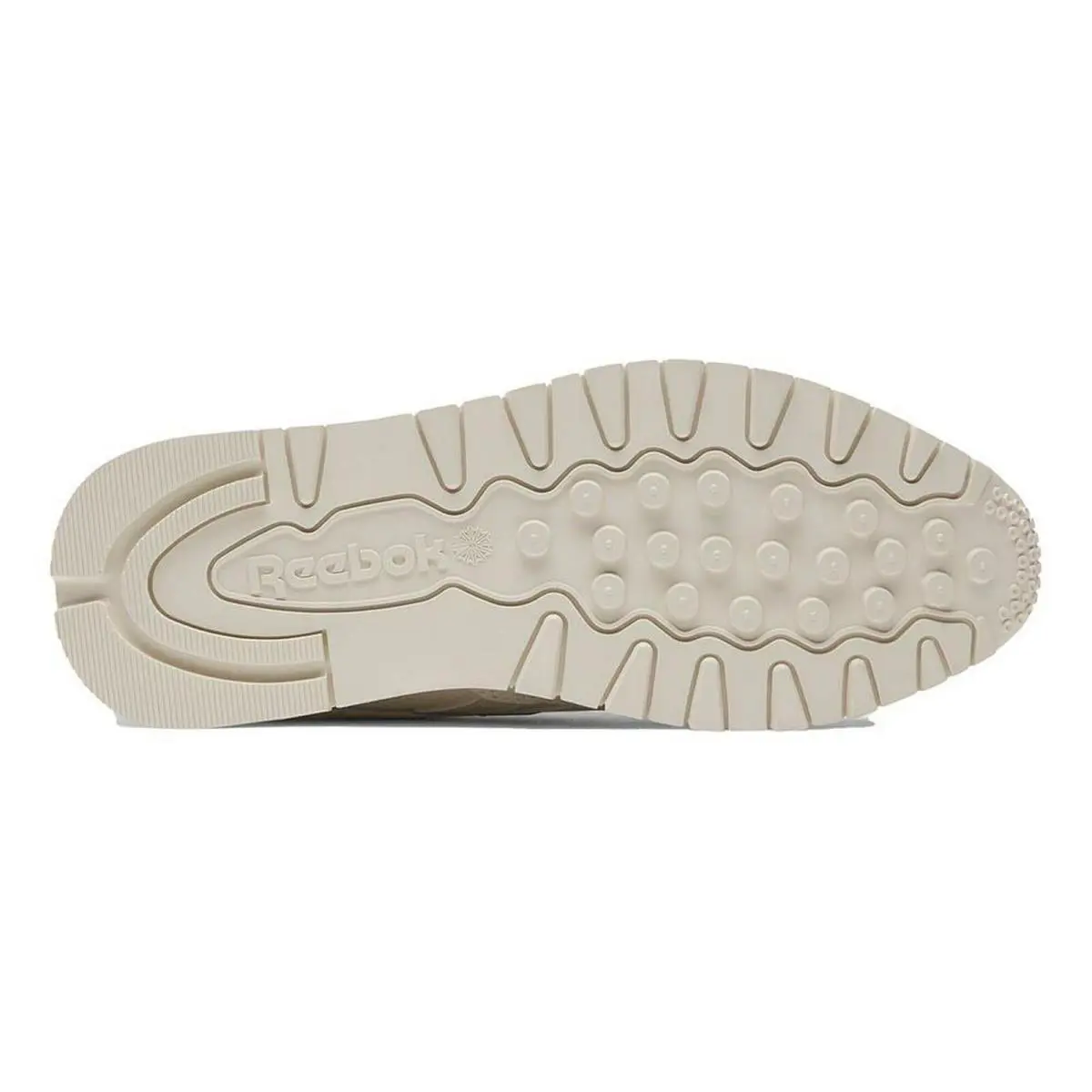 Reebok shoes - Chalk/Papwht/Alabas 1