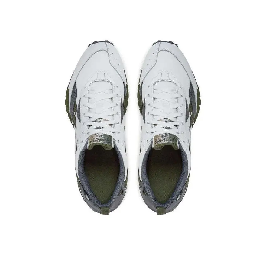 Reebok shoes - Ftwwht/Cdgry6/Vargre 3
