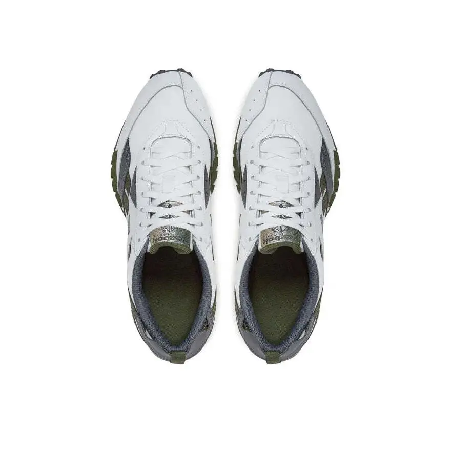 Reebok shoes - Ftwwht/Cdgry6/Vargre 9