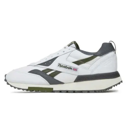 Reebok shoes - Ftwwht/Cdgry6/Vargre 5
