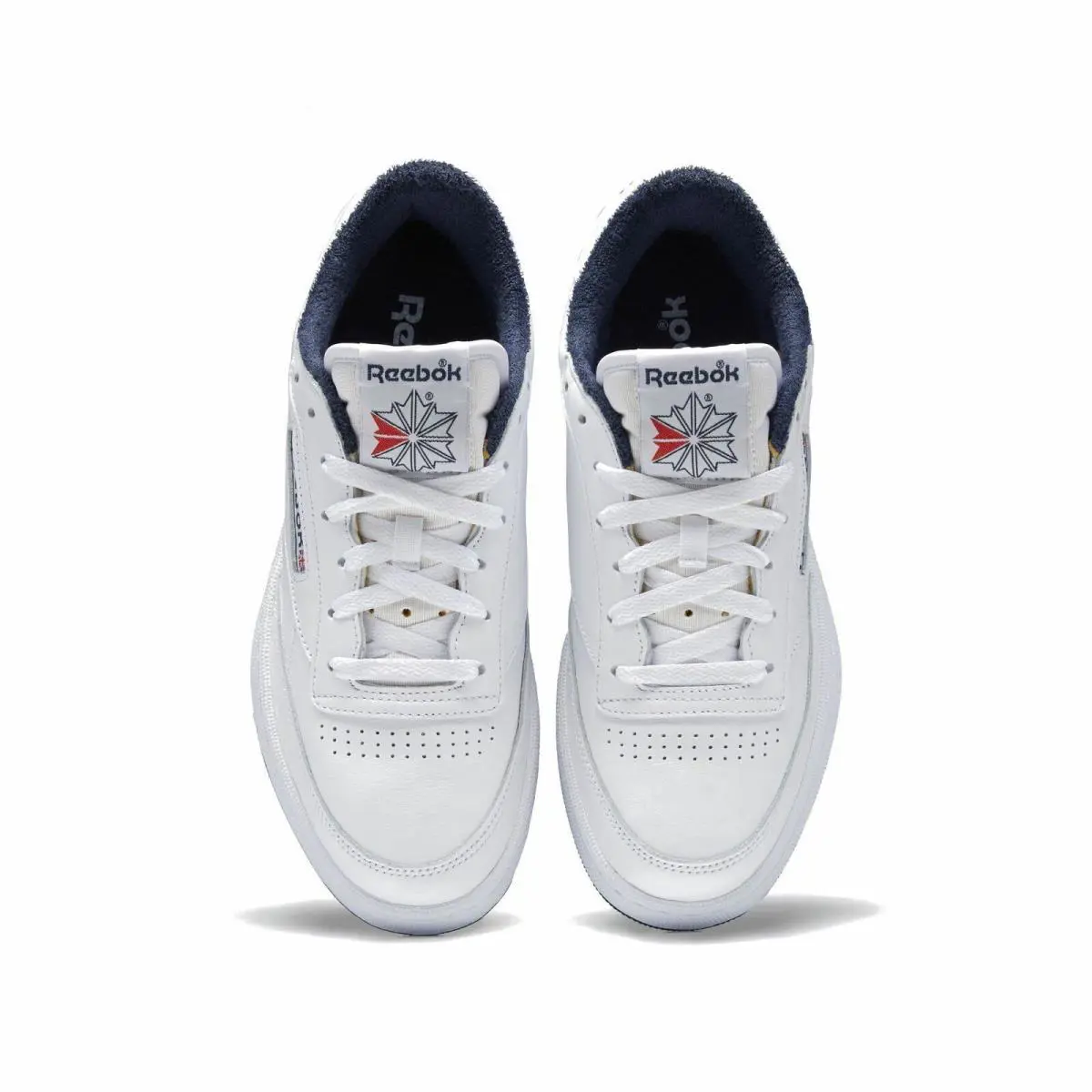 Reebok shoes - White 5