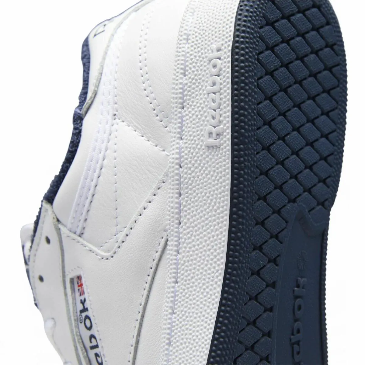 Reebok shoes - White 6