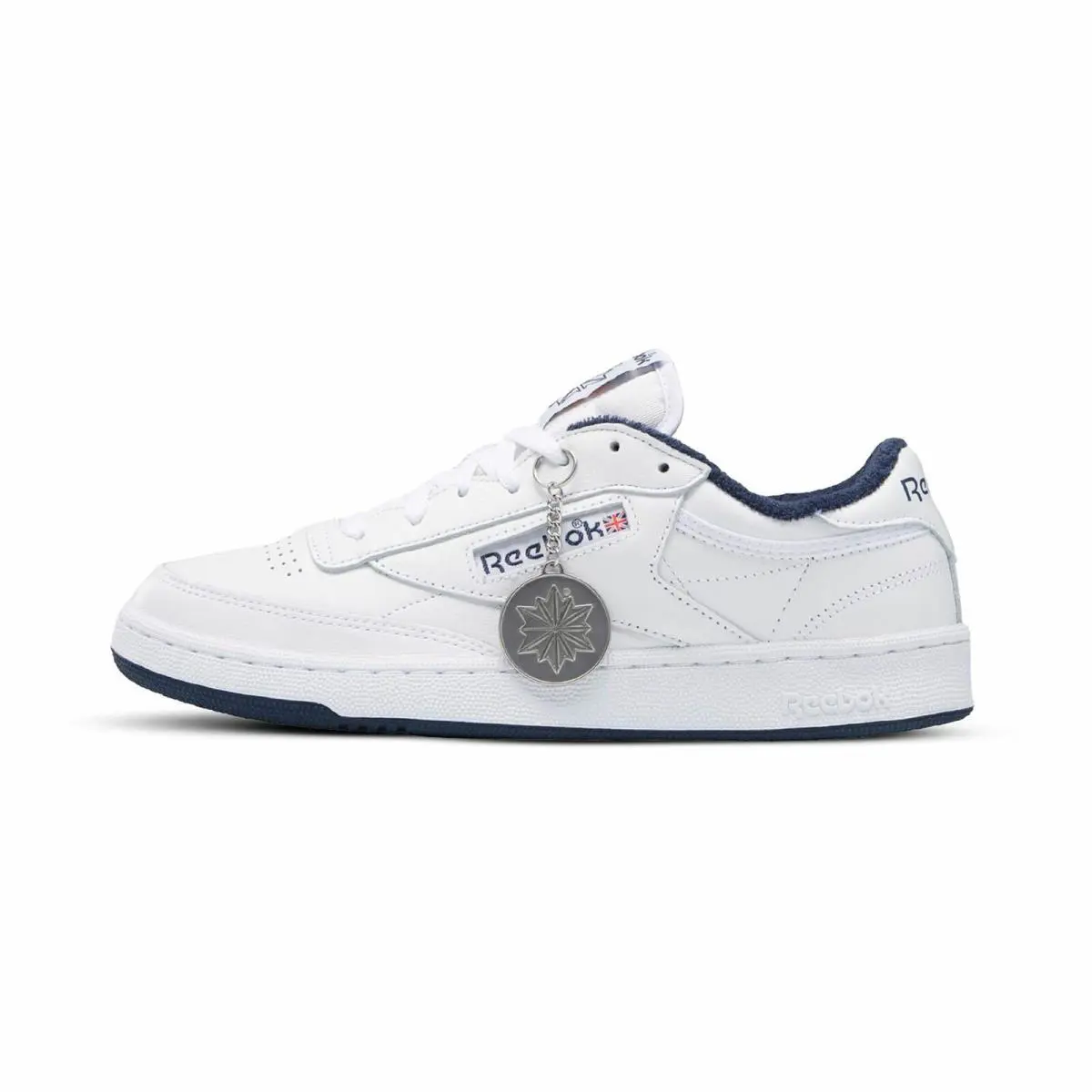 Reebok shoes - White 8