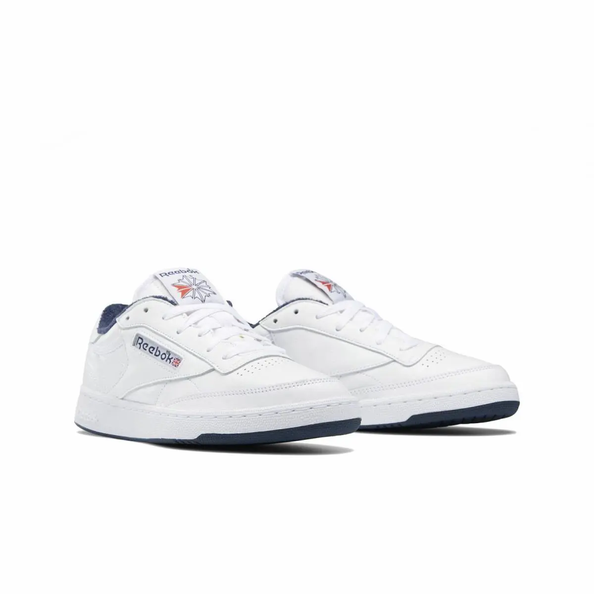 Reebok shoes - White 10