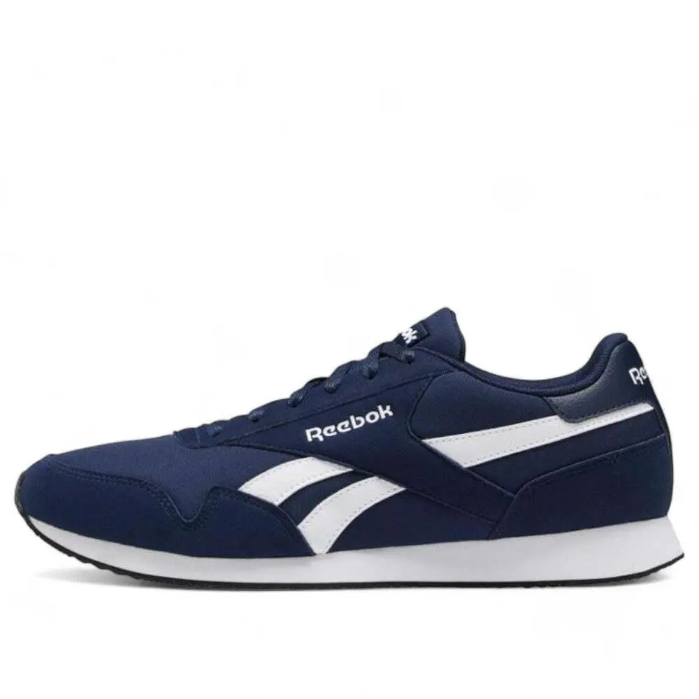 Reebok shoes - Collgiatenvy/Wht/Blk 1