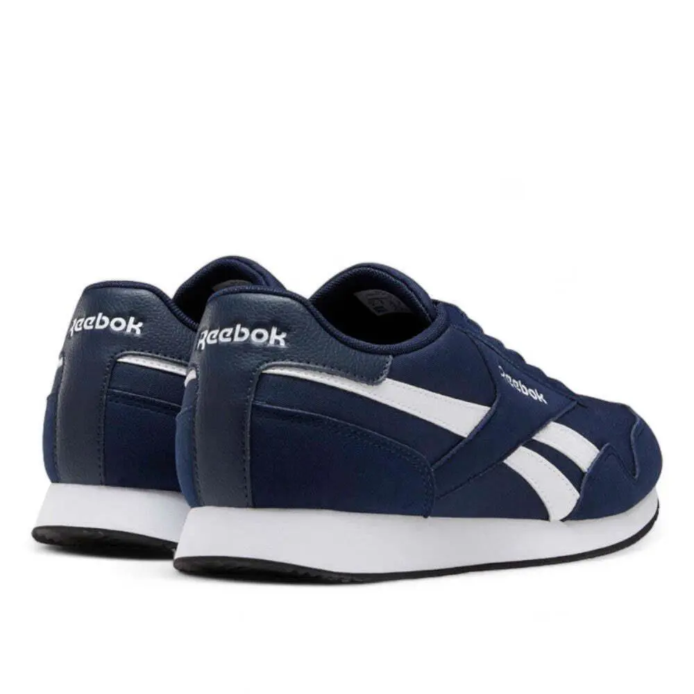 Reebok shoes - Collgiatenvy/Wht/Blk 2