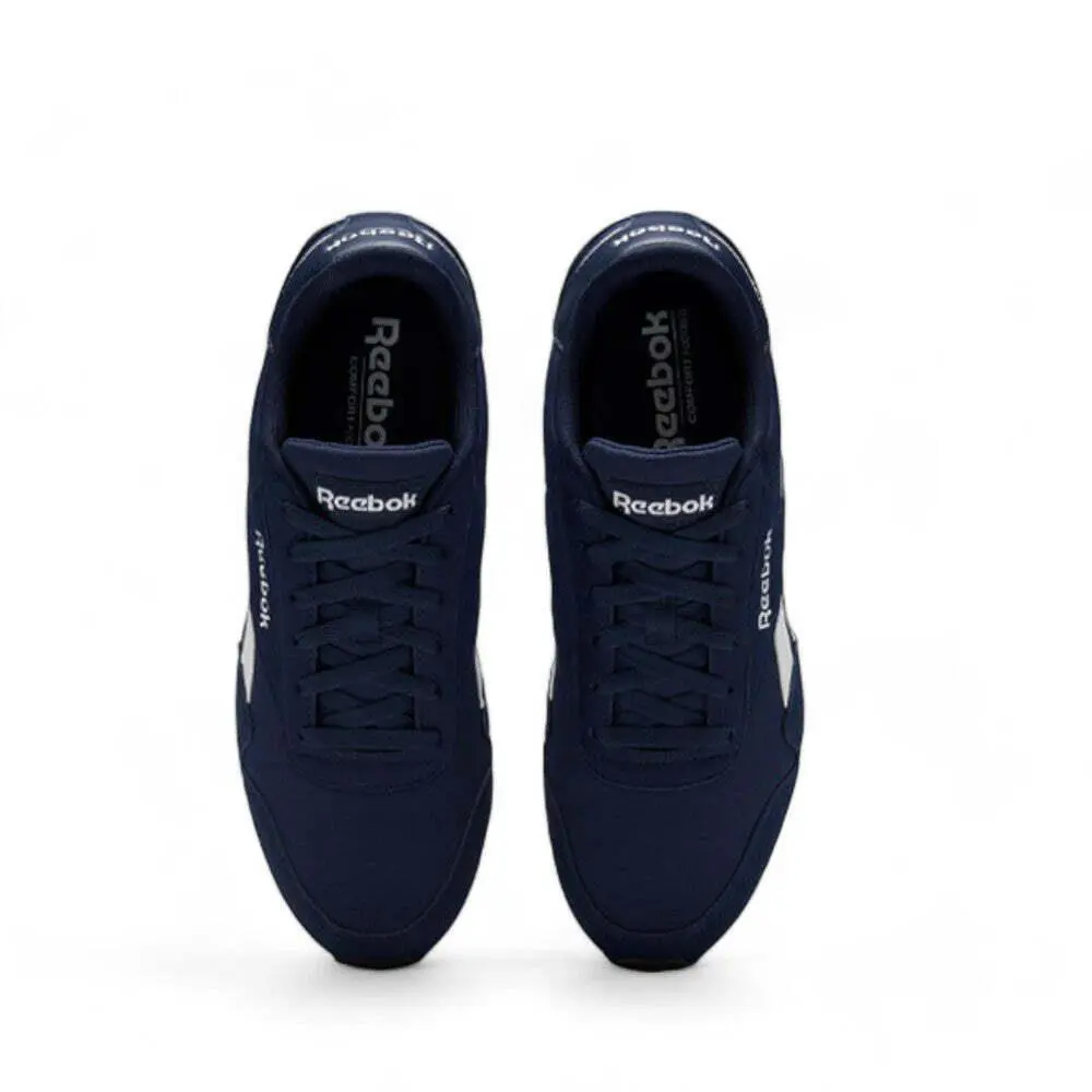Reebok shoes - Collgiatenvy/Wht/Blk 3