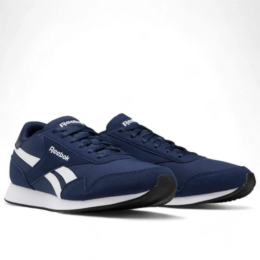 Reebok shoes - Collgiatenvy/Wht/Blk 0