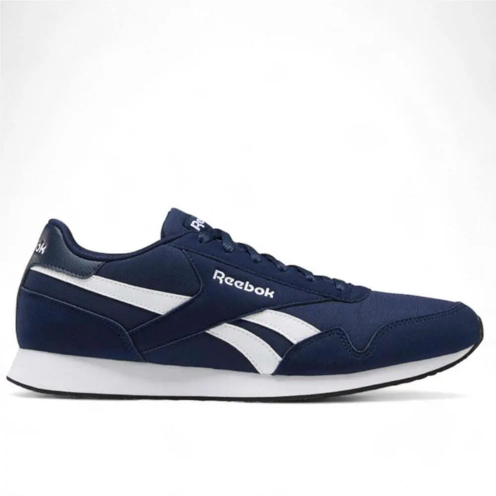 Reebok shoes - Collgiatenvy/Wht/Blk 5