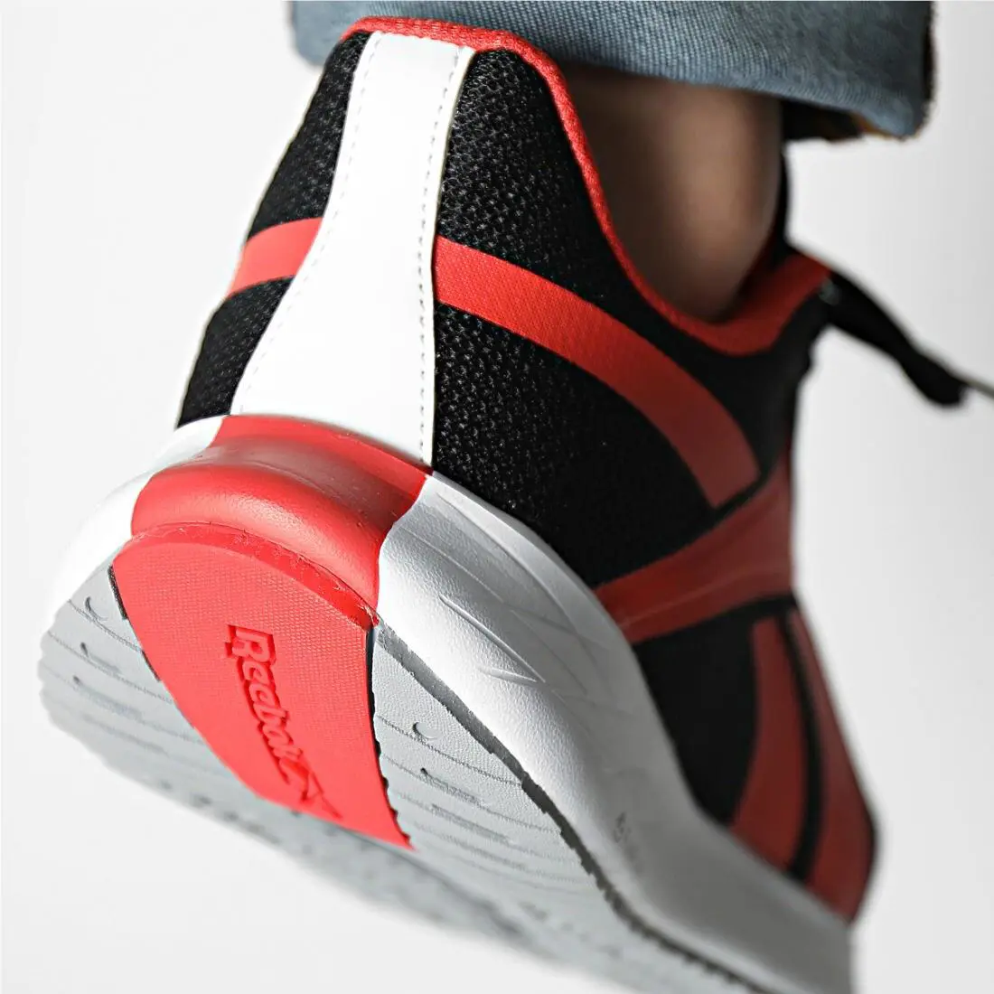 Reebok shoes - Reebok Energen - Energen - Reebok Energen - Black 8