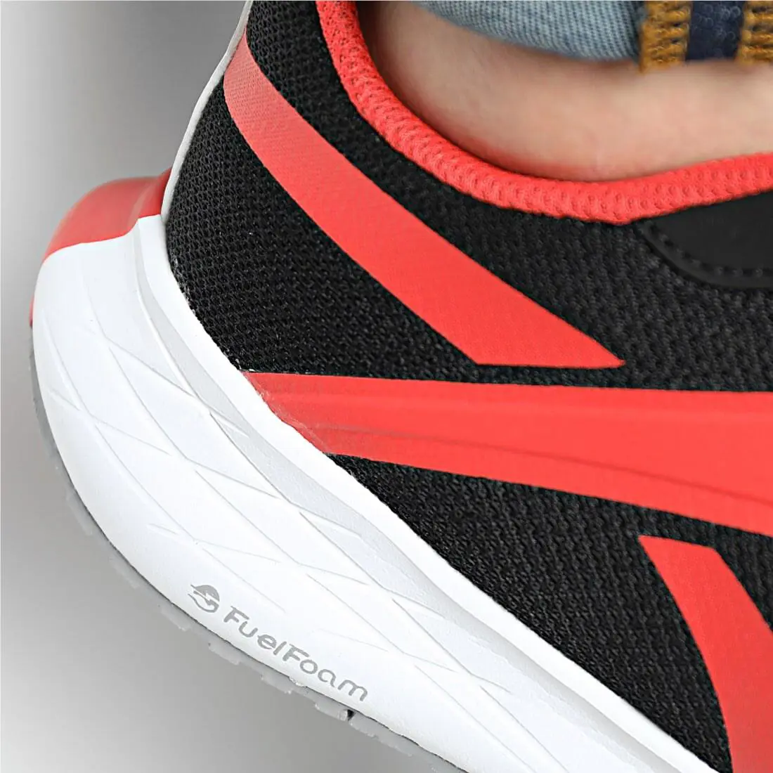 Reebok shoes - Reebok Energen - Energen - Reebok Energen - Black 1