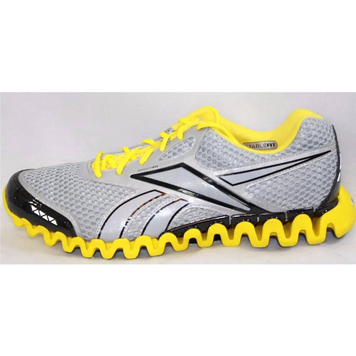 Reebok shoes - Grays 2